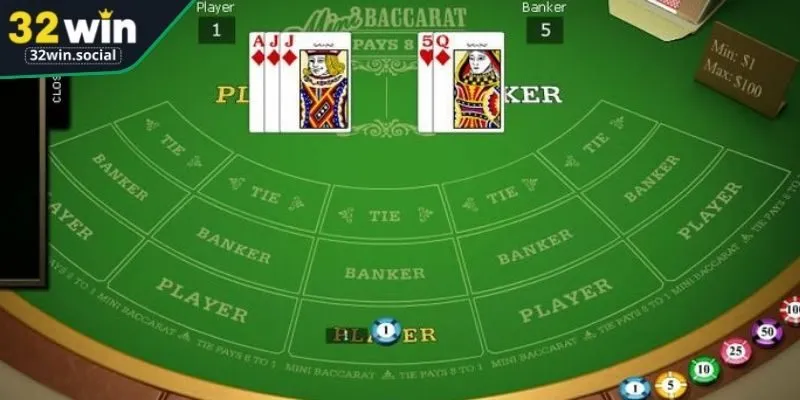 Baccarat thông tin khái quát nhất