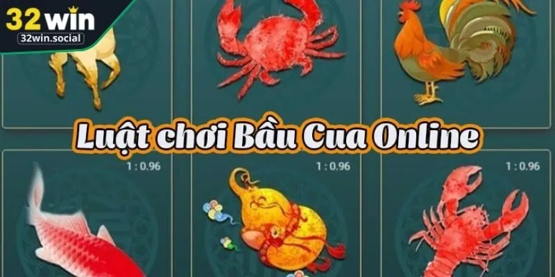 Biểu tượng và luật chơi bạn cần biết