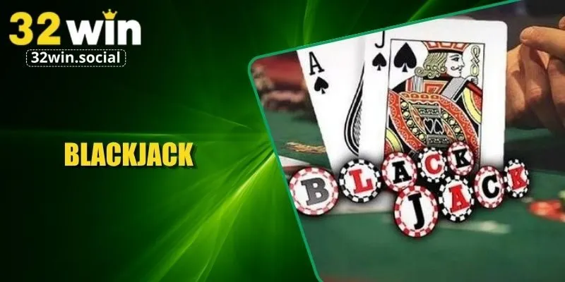 Blackjack