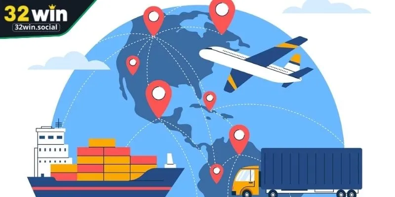 Cơ chế tính phần trăm lợi nhuận được thể hiện rõ ràng và chi tiết
