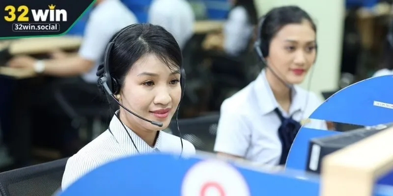 Công tác CSKH cũng được nhà cái đặc biệt chú trọng
