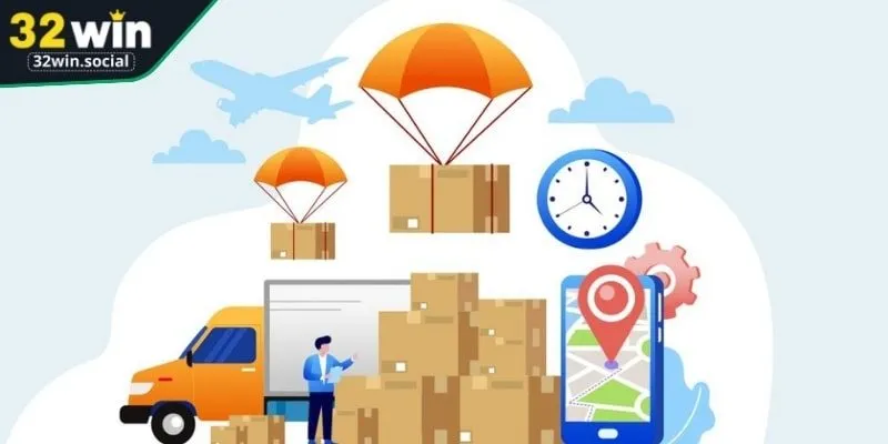 Đại lý 32WIN tham gia dễ dàng và nhanh chóng