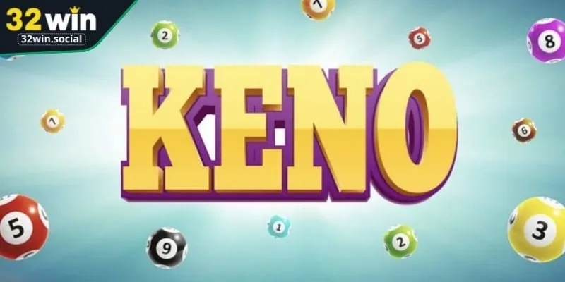 Keno VIP 5 Phút tại nền tảng có cơ chế trả thưởng minh bạch và linh hoạt