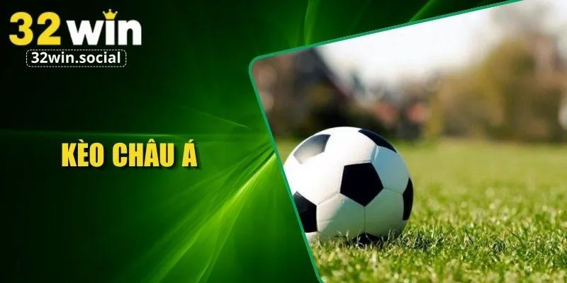 Kèo châu Á