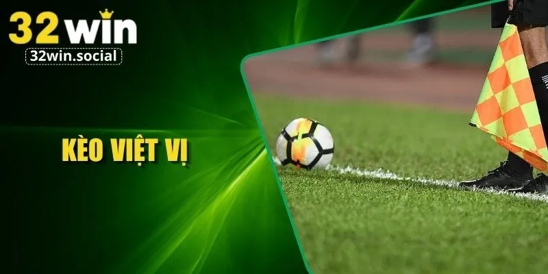 Kèo việt vị