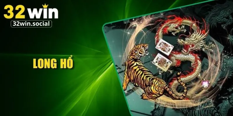 Long Hổ