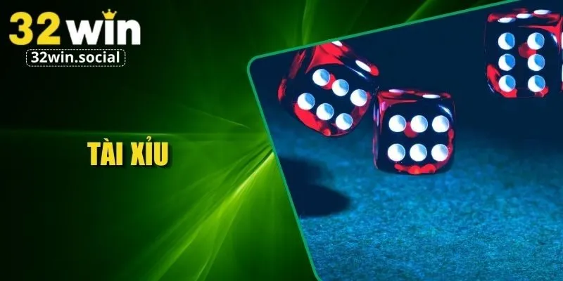 Tài xỉu