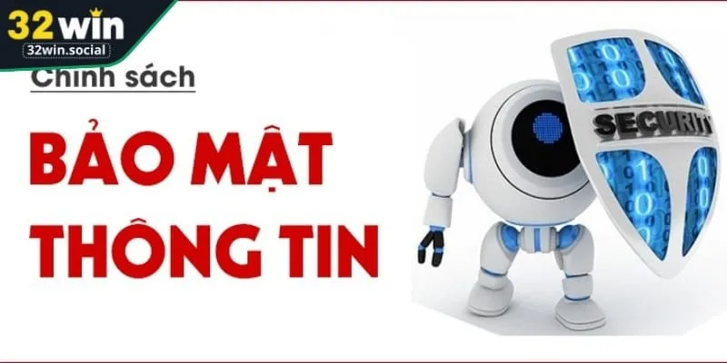 Thông tin cá nhân được mã hóa và bảo vệ bằng nhiều lớp an ninh