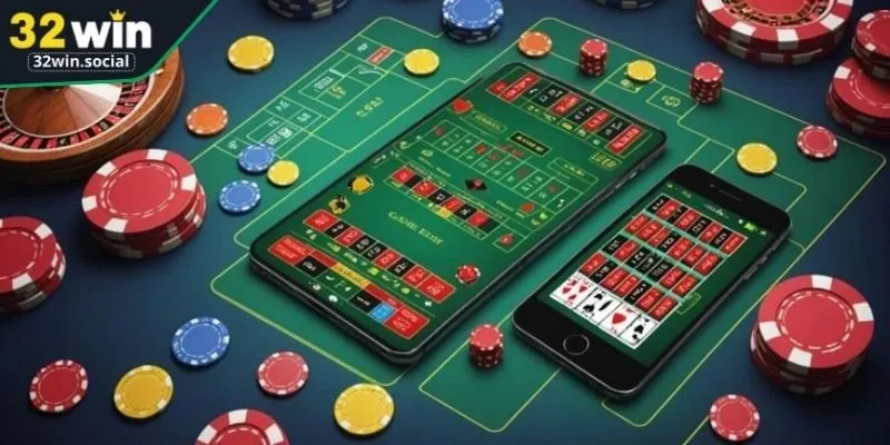 Tính năng bảo mật trong Blackjack minh bạch, an toàn