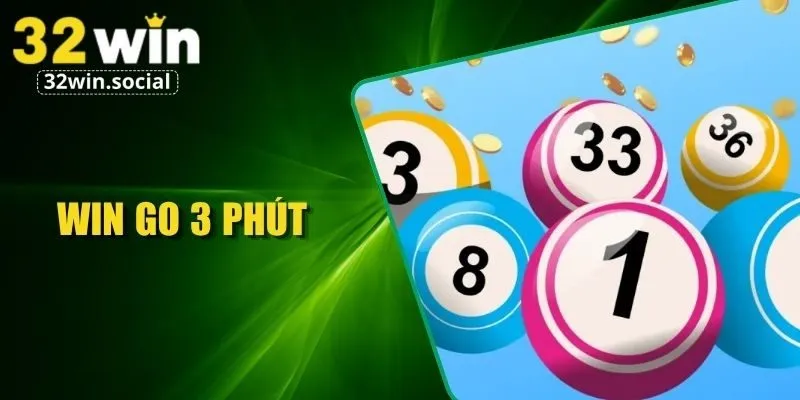 Win Go 3 Phút