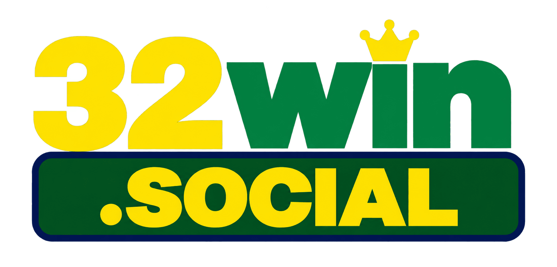 Logo thương hiệu 32win